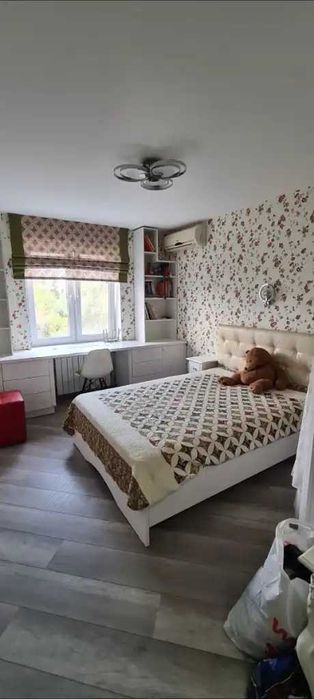 Продам 3к квартиру на Солнечном