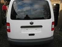 caddy 3 lampa tylna