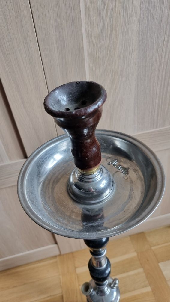 Shisha, fajka wodna 88cm, bez węża