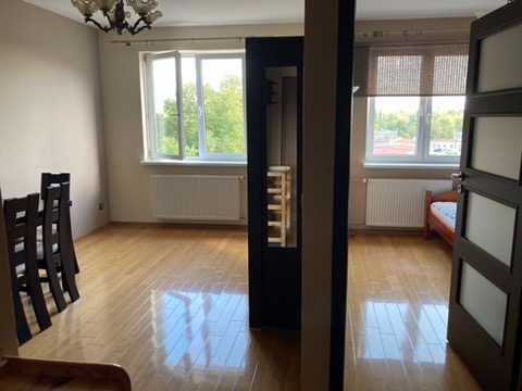 Wynajmę mieszkanie 33,5m2 , Łódź, Wojska Polskiego, 1800 PLN