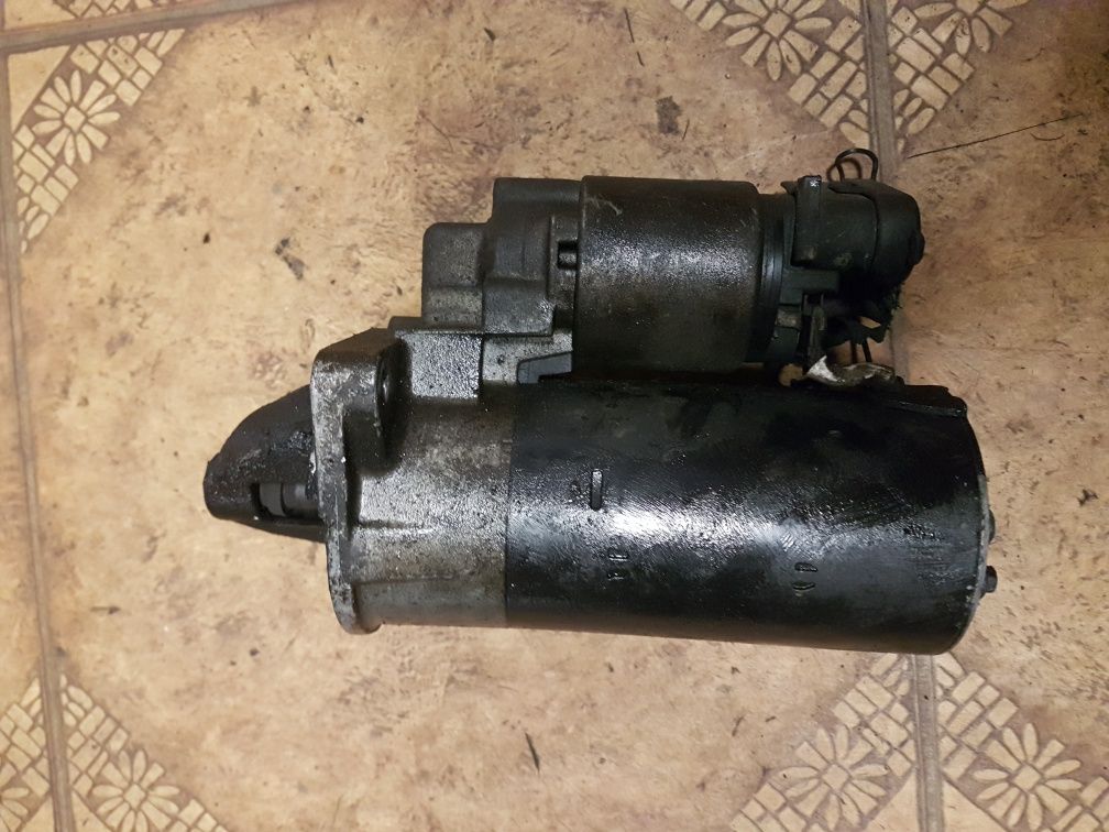 Rozrusznik Fiat Stilo 1.9JTD  00011  09030
