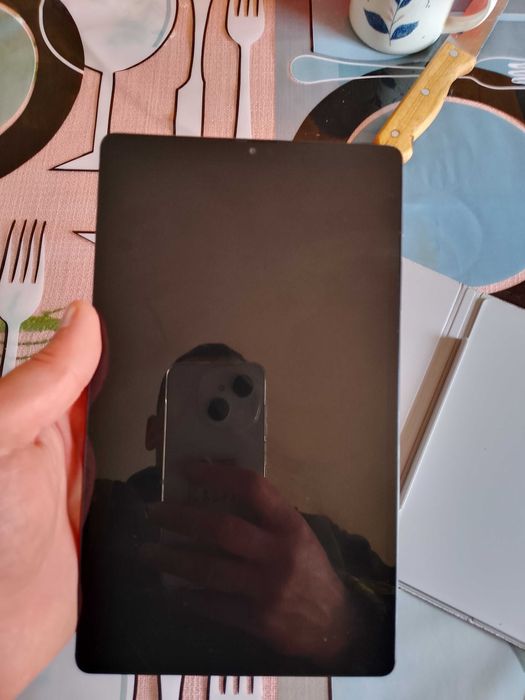 Продаю Планшет Самсунг + Чохол Орігінальний