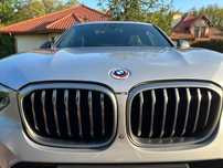 BMW X3 M M40i Serwis ASO 1 WL stan idealny