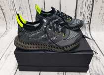 Adidas * GX2977 * 4D FWD * buty do biegania * męskie * ideał * 43 1/3