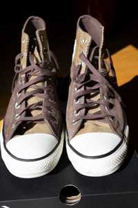 Converse All star tamanho 44 Novas