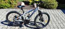 Rower Rambler Dirt 24