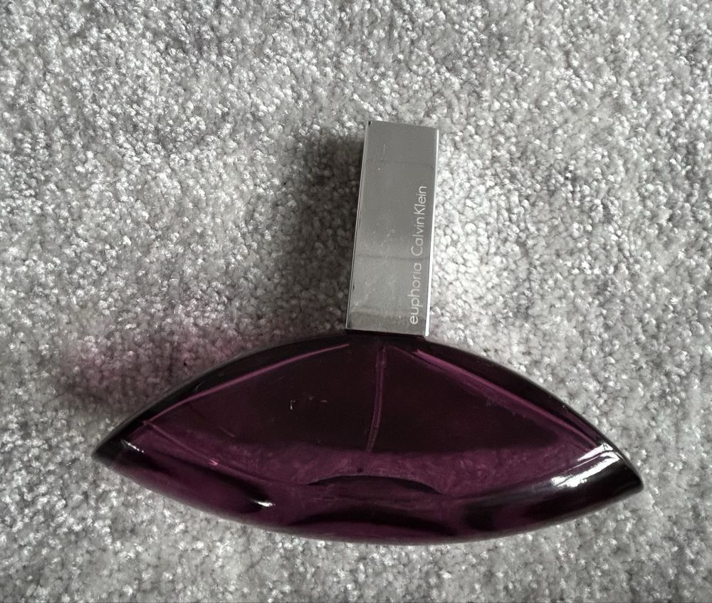 Euphoria Calvin Klein
