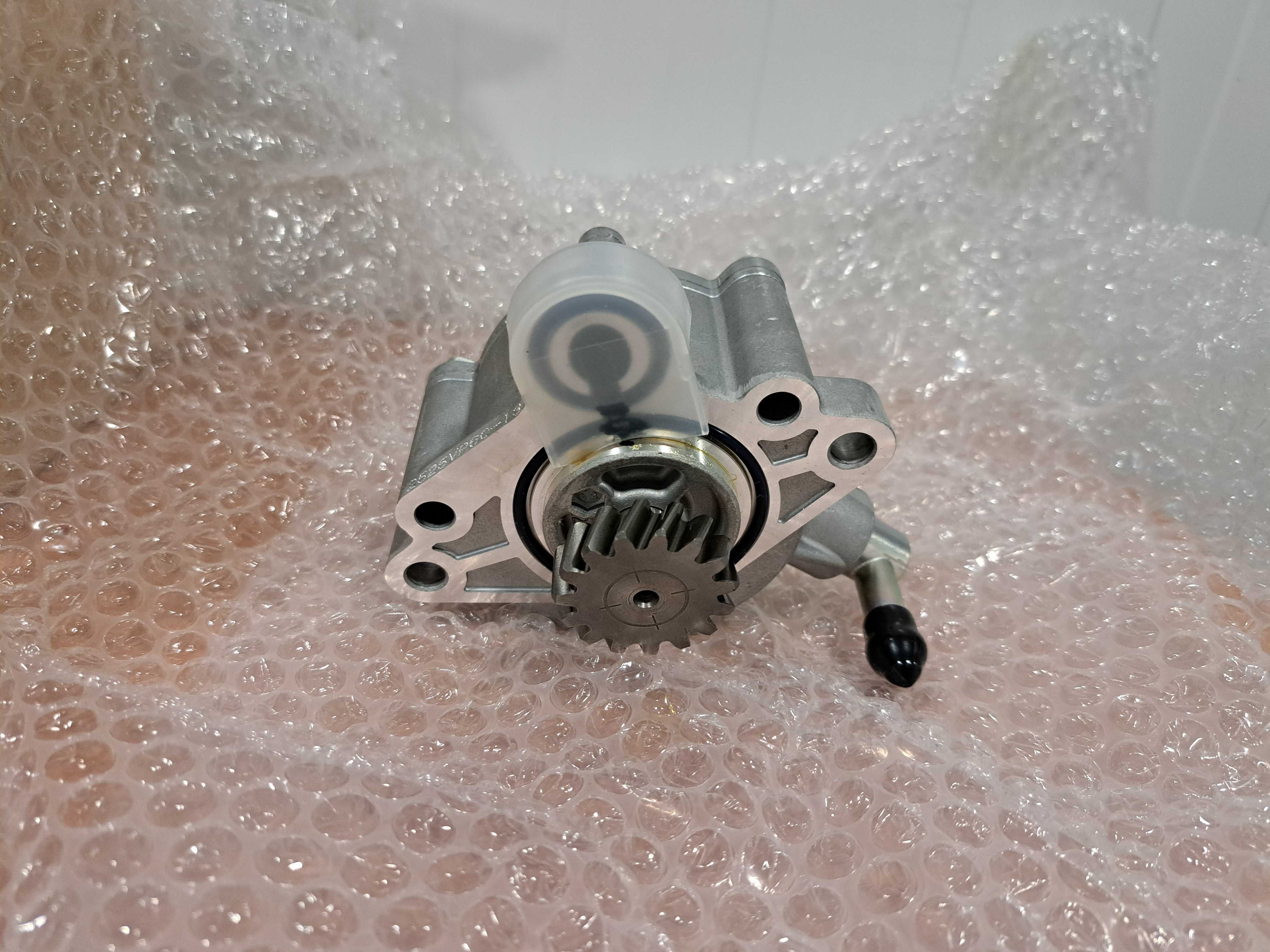 Bomba de Vácuo Mitsubishi NOVA!!!