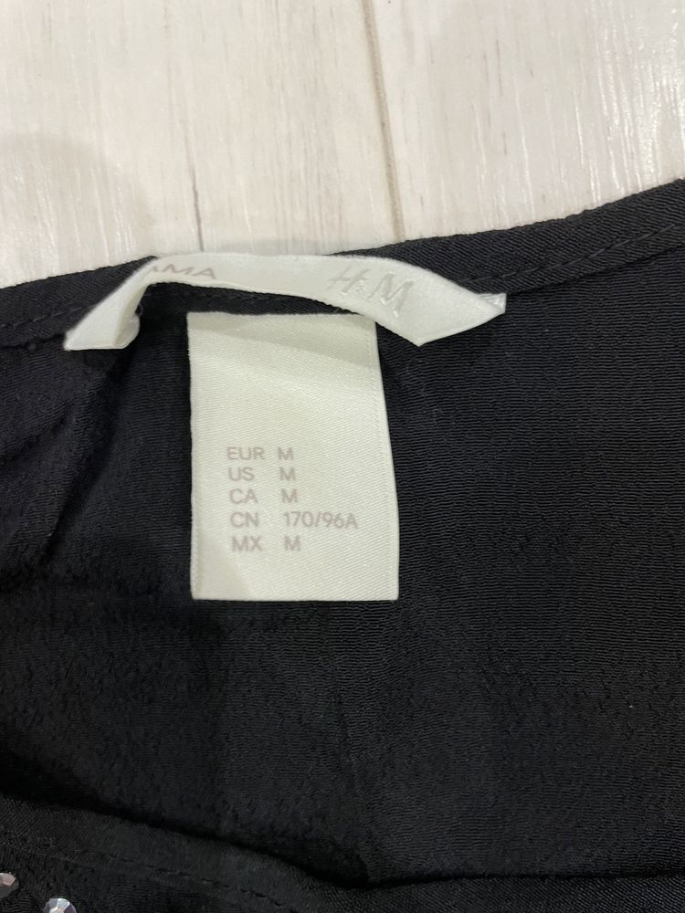 Ubrania ciążowe H&M Rozmiar M