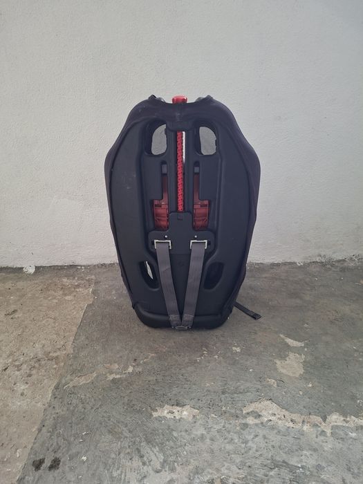 Cadeira Auto Chicco Neptune