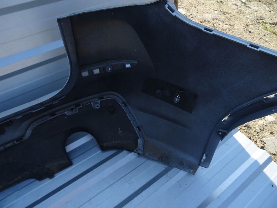 zderzak tył bmw x3 g01 m-pakiet 17- wysyłka 24h