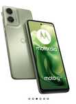 Motorola g24 8gb/128gb como novo