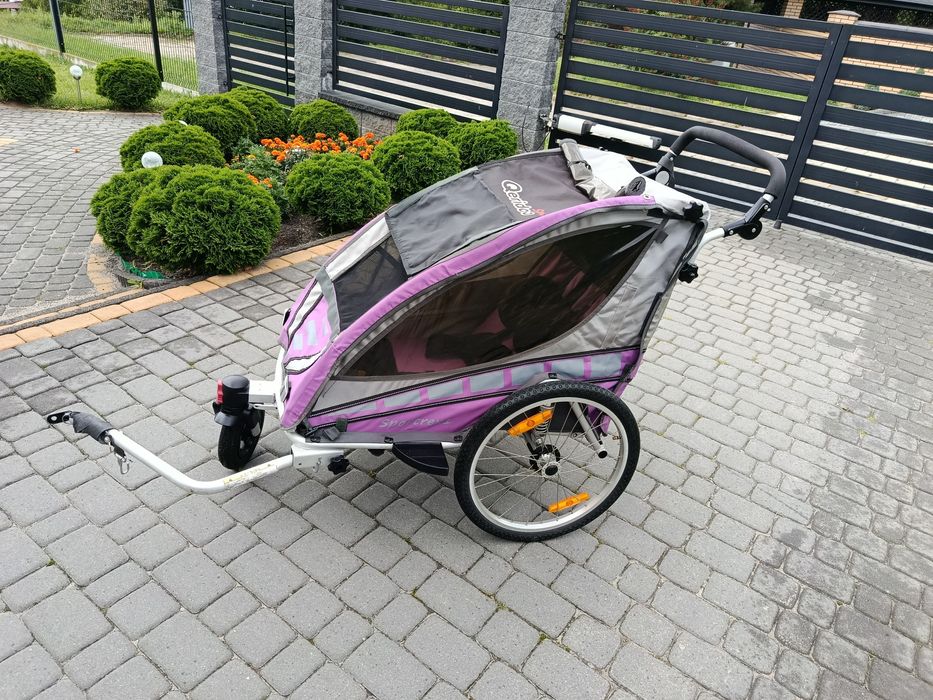 Qeurido Sportrex 1