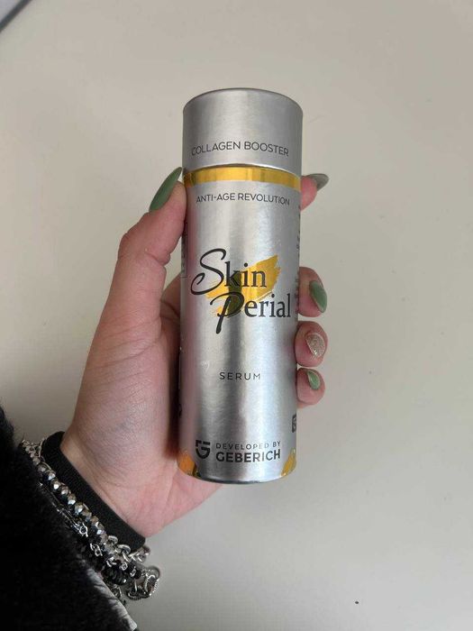Beleza Instantânea: Como Ter a Pele de uma Jovem em Pouco Tempo!