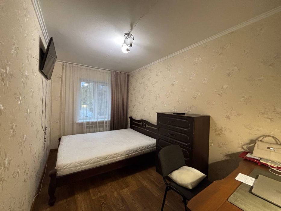 Сдам 3ком квартиру в центре ул Рабочая