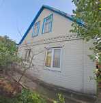 Продам дом в г. Самарь (Новомосковск).
