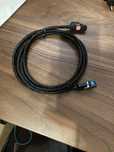 Cabo De rede UTP cat 8 RJ45