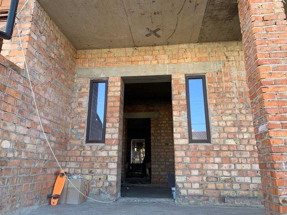 ТЕРМІНОВИЙ продаж будинок спарка котедж Львів