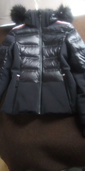 Kurtka Tommy Hilfiger rozmiar XS, 34