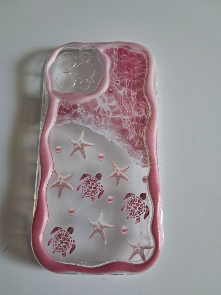 Nowe Etui  IPhone 12 pro