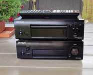 Amplituner Denon DRA F109DAB Odtwarzacz DCD 109 CD FM USB