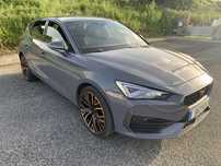 Cupra Leon VZ HYBRID Plugin DSG