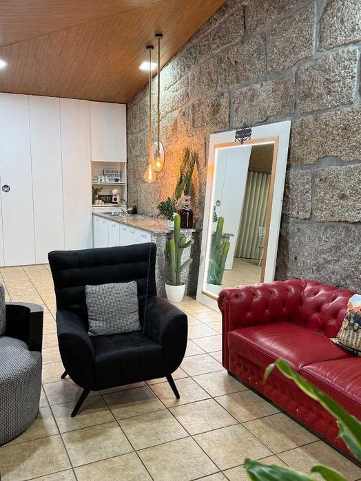 Quinta Encantada - Salão de eventos - possibilidade de Alojamento