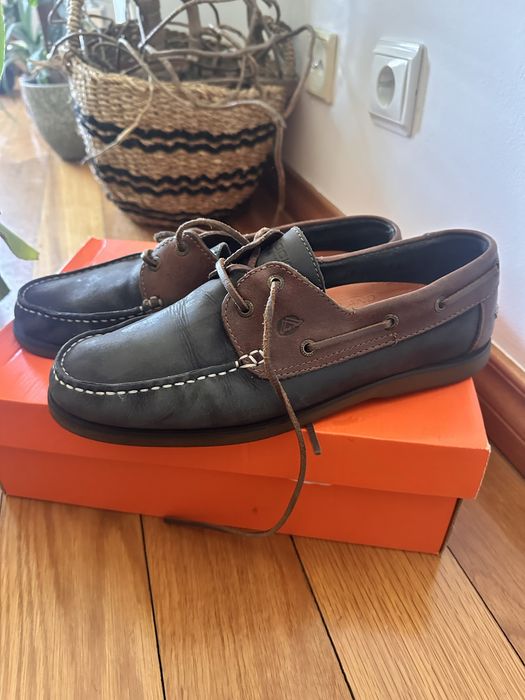 Rockland sapato de vela 43