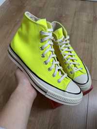 • Buty Converse 70's - 40 eu wysokie vintage promocja !