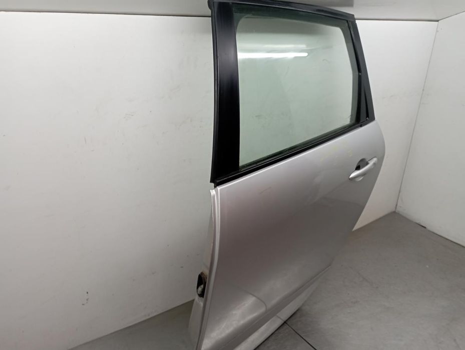 Porta trás esquerda RENAULT Scénic III (JZ0/1_)