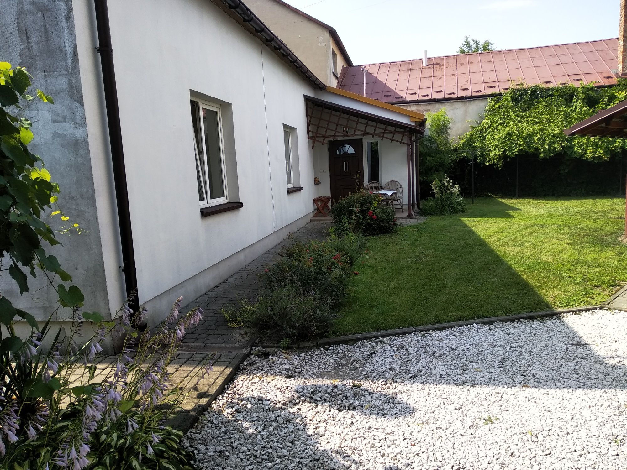 Wynajmę pokoje dla firm,pracowników( Baranów Sand.,Nowa Dęba, Tarnobrz