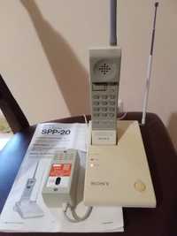 Telefon Sony SPP - 20 Vintage