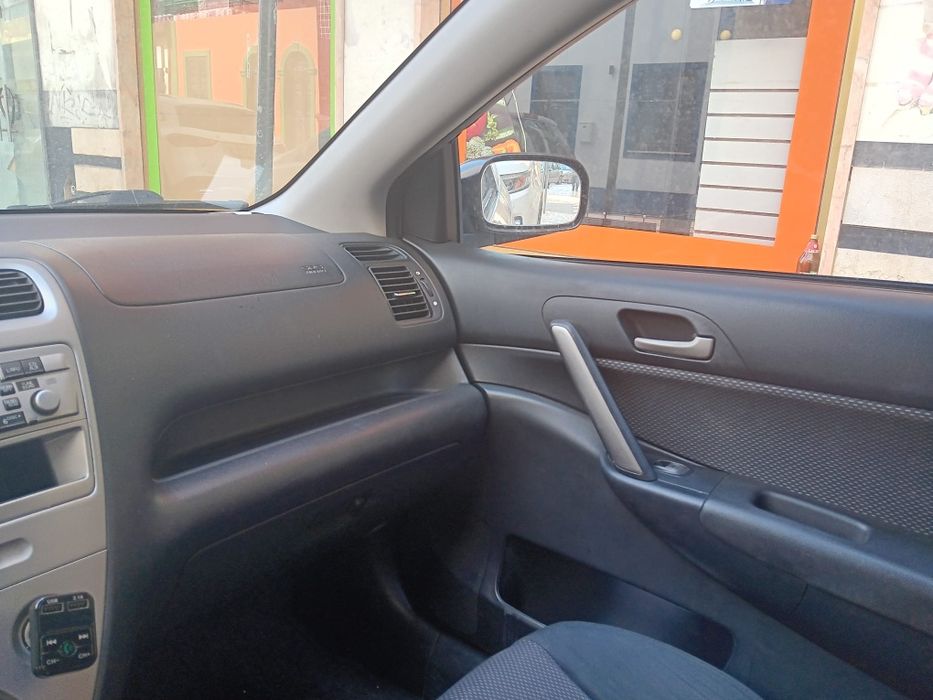 Onda civic 3port