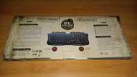 Teclado de membrana MK Plus