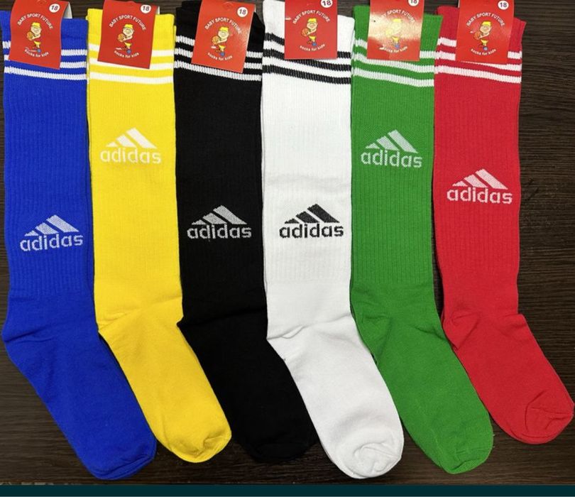 Горловик Бафф Шапки Гетри футбольні  Nike Adidas Чорноморець