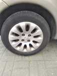 Felgi aluminiowe R15 ET18 xsara picasso Citroen