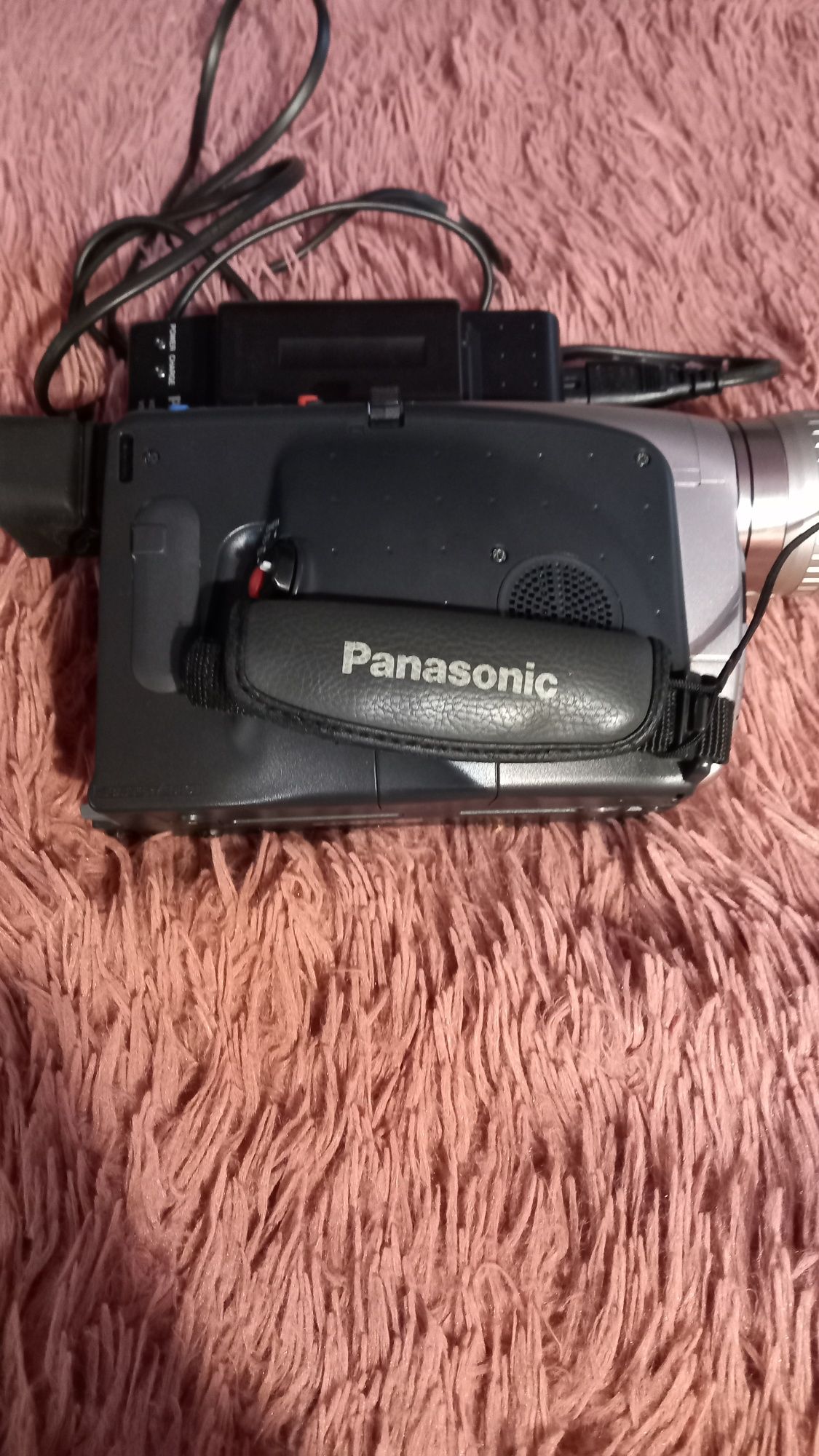 Видеокамера PANASONIK NZ9