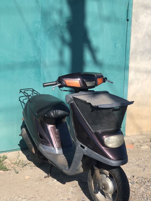Продам мопед скутер Ямаха Yamaha Jog POCHE (artistic)