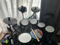 Alesis Nitro Max Kit Electronic Drum Kit
