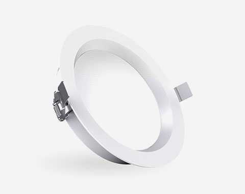 Downlight Una CCT Triac