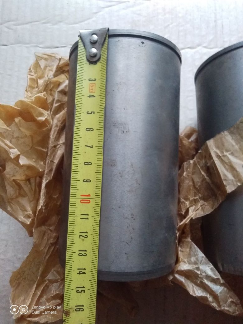 гильзы ваз 2101-2107 размер 75.0 новые ссср