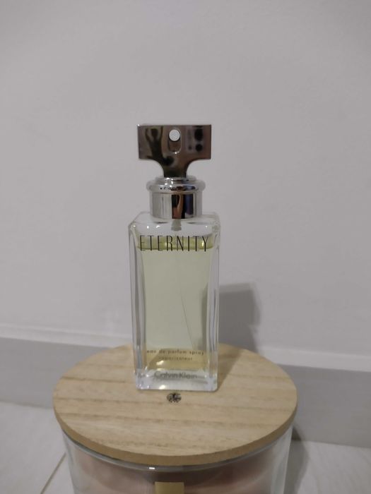 Perfumy Calvin Klein Eternity