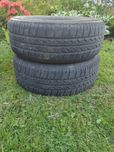 Opony letnie 185/60/15 Bridgestone B250