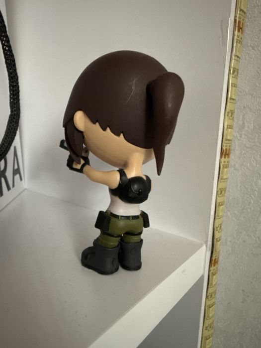 фигурка коллекционная