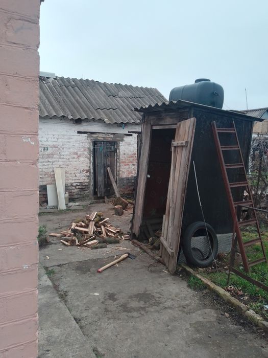 Продам будинок в радушне