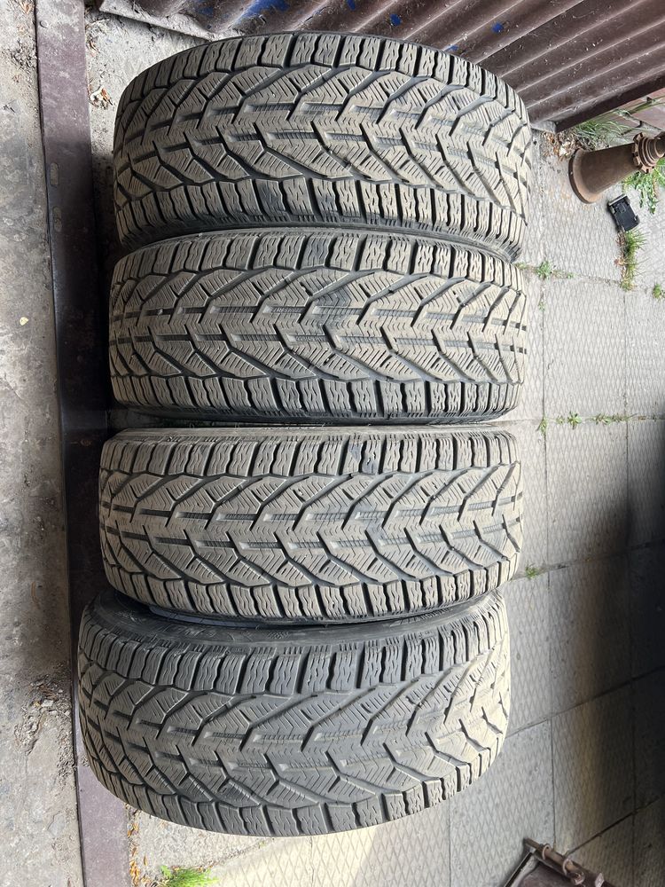 Шины Kormoran Snow 225/45 R17