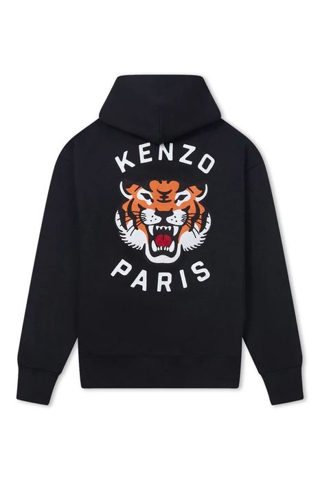 Худі KENZO/чорна/Кензо/унісекс/kenzo/дешево/кензо/чоловіча