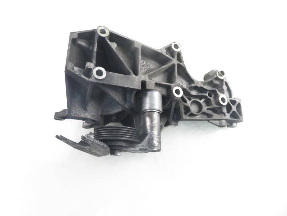 Łapa Alternatora Audi A4 B5 1.9 Tdi - Ajm