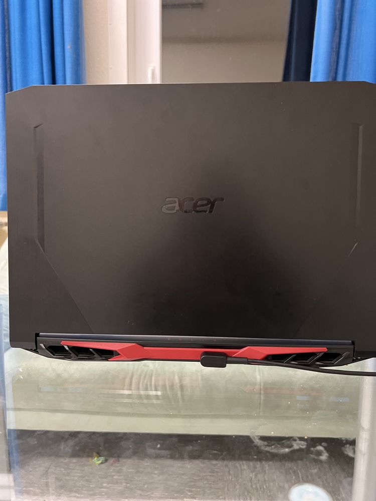 Игровой ноутбук, Acer Nitro 5