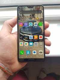 Smartfon Huawei P20 4 GB / 64 GB fioletowy